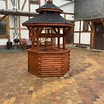 Sentio-comfortable Saalfeld Saalfeld Saale