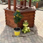 Apartman Sentio-comfortable Saalfeld *