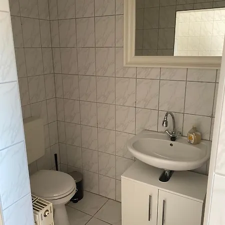 Sentio-comfortable Saalfeld * Saalfeld Saale