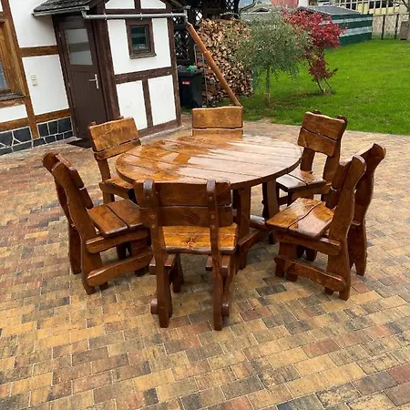 Sentio-comfortable Saalfeld Apartman Saalfeld Saale