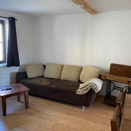 Apartman Sentio-comfortable Saalfeld Saalfeld Saale