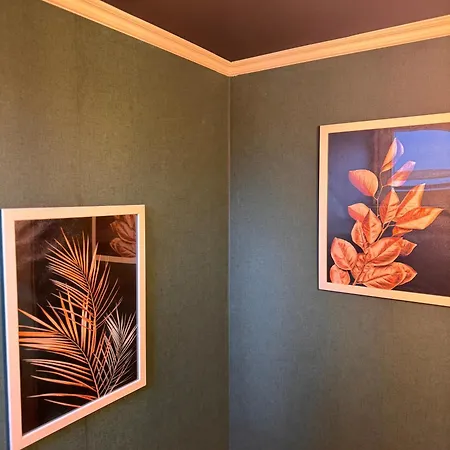 Sentio-comfortable Saalfeld Lägenhet