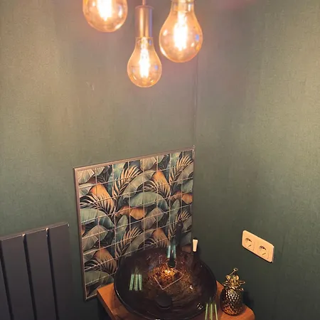 Sentio-comfortable Saalfeld Apartman Saalfeld Saale