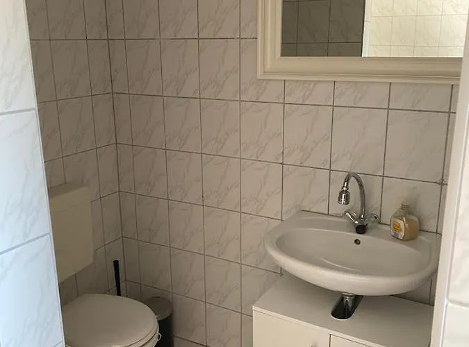 Sentio-comfortable Saalfeld * Saalfeld Saale