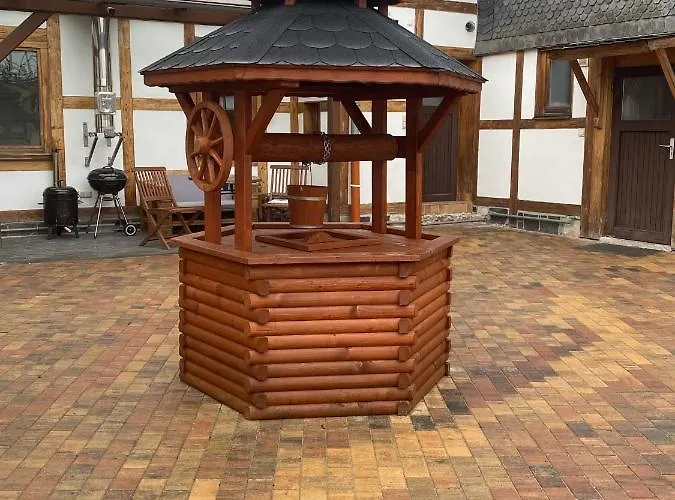 Sentio-comfortable Saalfeld Saalfeld Saale