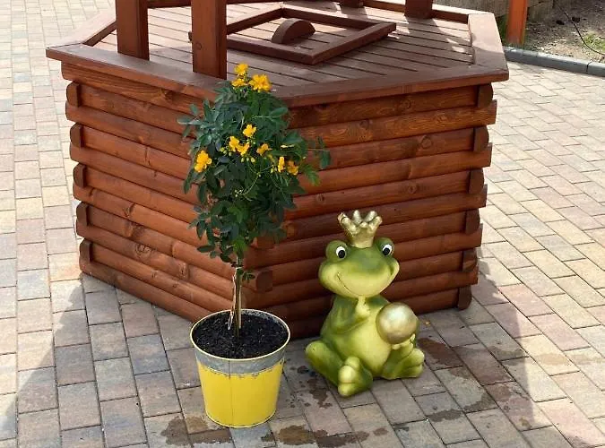 Appartement Sentio-comfortable Saalfeld *