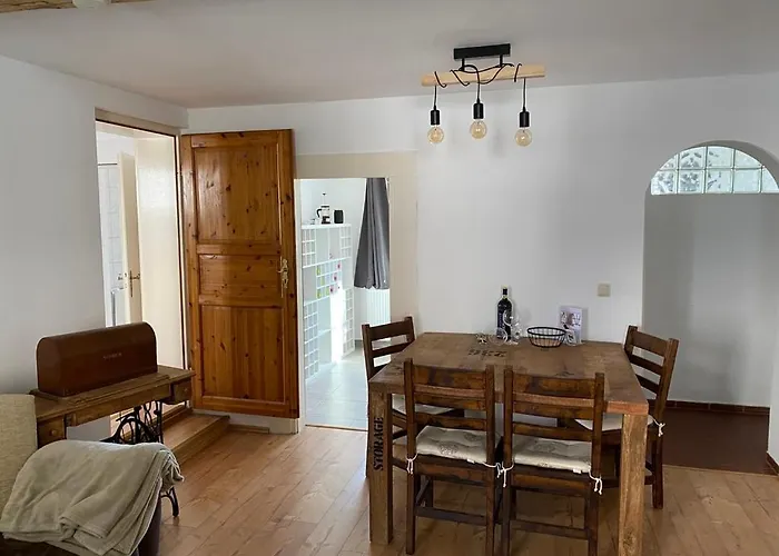 Sentio-comfortable Saalfeld