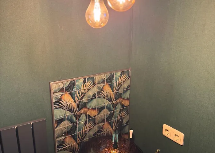 Sentio-comfortable Saalfeld Appartement Saalfeld Saale